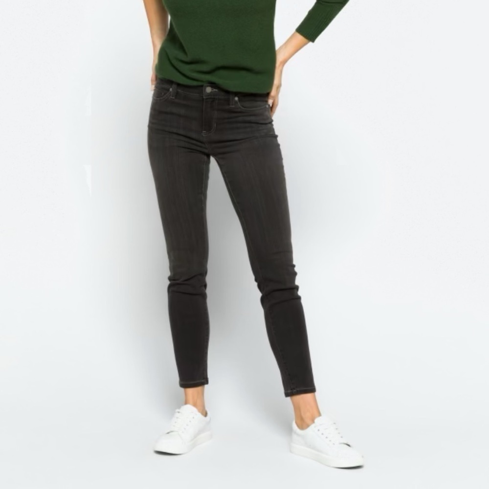 PETITE ABBY SKINNY